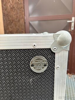 Mixpult Yamaha SL9 - 4