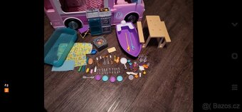 BARBIE karavan - 4