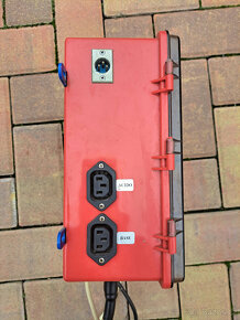 Prodám systém bezchlorové úpravy vody v bazénu - 4