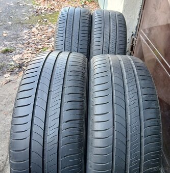 letní pneu 205/55 r16 - 4