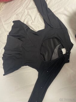 Dětský baletní dress - 4