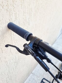 #26 Specialized Rockhopper 29“, pro 165-185cm - 4