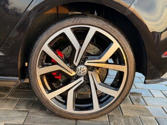 VW golf 7,5 GTi - 4