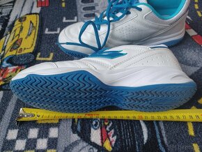 Tenisové boty ve.39 - 4