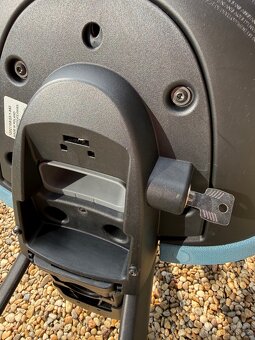 Dětská sedačka Thule Yepp Nexxt Mini - 4