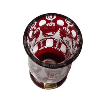 Váza - Friedrich Egermann - 4