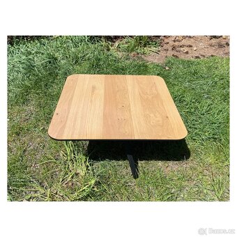 Konferenční stolek - Robin - 4