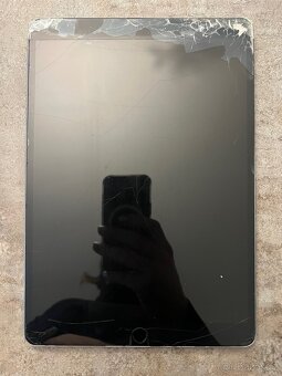 Apple iPad Pro 2017 10,5’ A1701, 64GB - 4