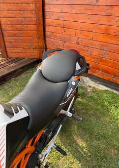 KTM Duke 390 (32kw/A2) - 4