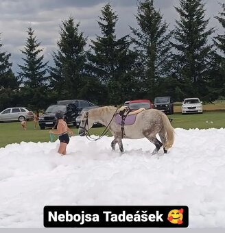 Hodný valášek i pro dítě - 4