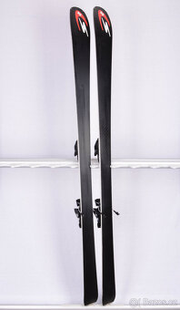 Použité lyže STOCKLI GAMMA SCALE - 4