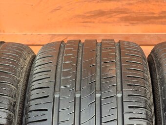 Letní Barum 195/55/15 - 4