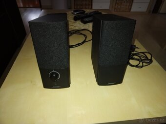 Bose Companion 2 series III - 4