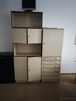 Skříně - 4