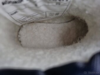 Gumáky zn. Viking - 4