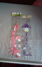 Závěs do dětského pokoje II. - 4