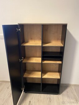 Studentský nábytek - 4