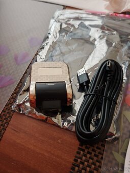 Přední kamera k 2din rádiu.. - 4