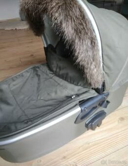 X Lander X Move - 2 kombinace - 4