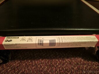 Dílenské lehátko Parkside - 4