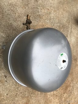 Armatury, cerpadla - 4