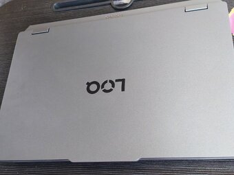 Lenovo LOQ Essential 15IRX11 - 4