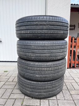 Letní pneu 225/55 R19 - 4