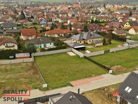 Prodej, pozemky/bydlení, 976 m2, Javorová, Město Touškov, Pl - 4