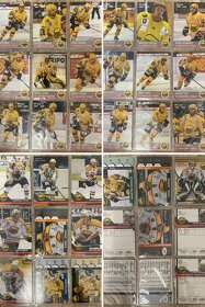 Hokejové karty - HC Litvínov - 4
