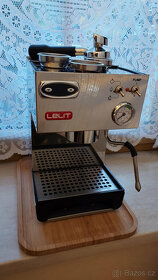 Espresso pákový kávovar Lelit Anna PL41TEM - 4