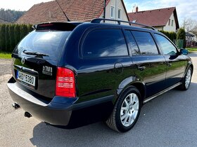 ŠKODA OCTAVIA 1.8T 132kw RS 160tis.km PO SERVISU, TOP - 4