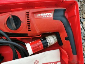 Hilti te 2-m vrtaci kladivo sds plus - 4