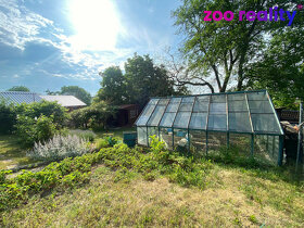 Prodej, zahrada, 649 m2, Kadaň - Nová kolonie - 4