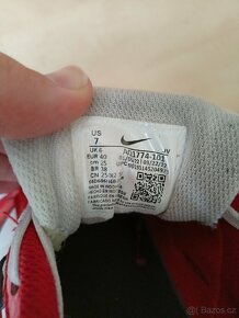 Nike EBERNON Low - 4
