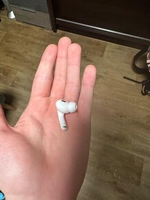 repliky airpods pro 2 generace - 4