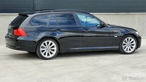 Prodám BMW 318d e91 facelift - 4