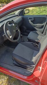 Prodej: Opel Corsa 1.2 Twinport - 4