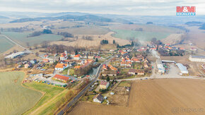 Prodej pozemku k bydlení, 1381 m², Předslavice - 4