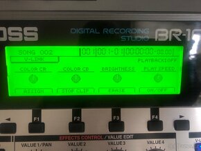 Boss BR 1600 CD - 4