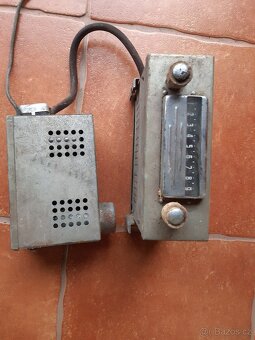 Autorádio - 4