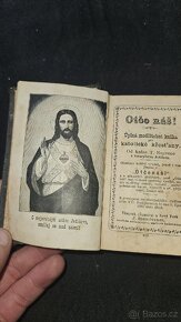 Mala kapesní byble - 4