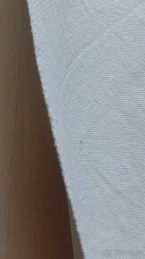 Malířské, obrazové plátno, lněné 695g/m2 - 4