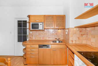 Prodej rodinného domu, 90 m², Zásada - 4