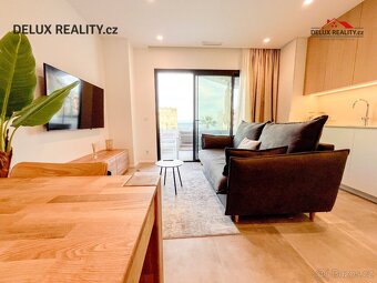 Apartmán BA Španělsko, Alicante - 4