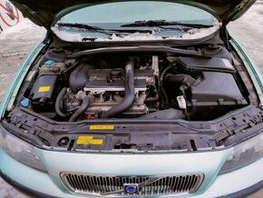 Volvo V70II AWD , 2,4T 147kw - Náhradní díly - 4