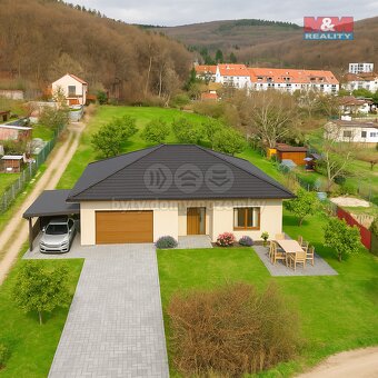 Prodej investičního pozemku k bydlení, 4444 m², Brno - 4
