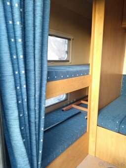 Karavan Caravelair Antares Luxe 426 - 4
