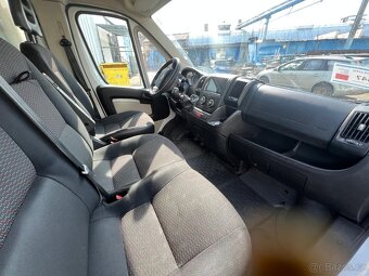 CITROEN JUMPER - 4