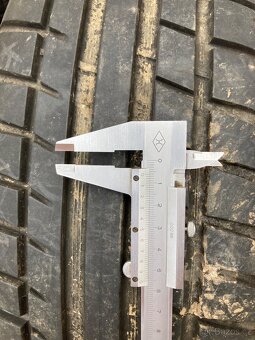Seat 5x100 195/65 15” - 4