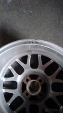 ALU 4 x 100 et 35 16" - sada. - 4